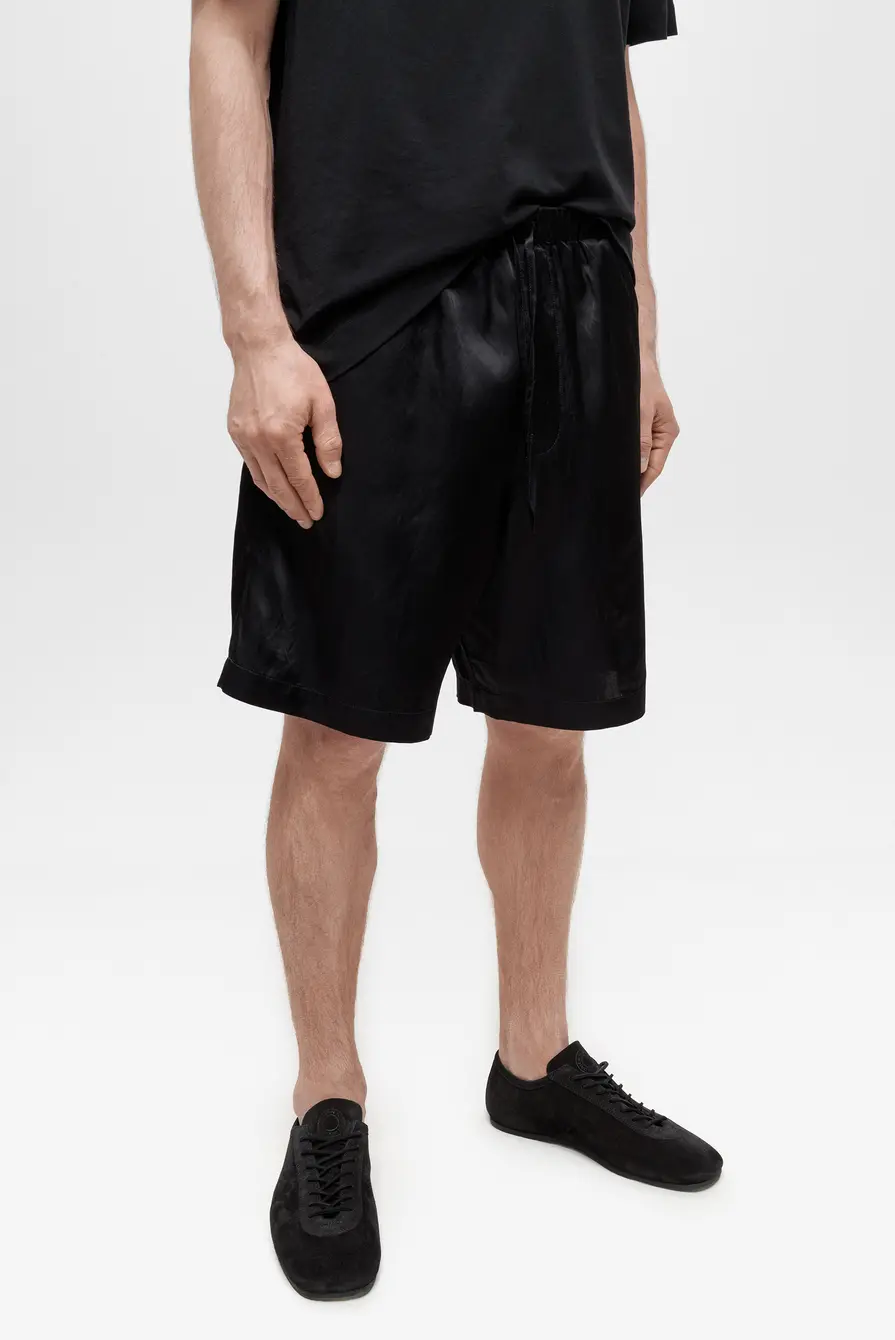 Шорты Dries Van Noten