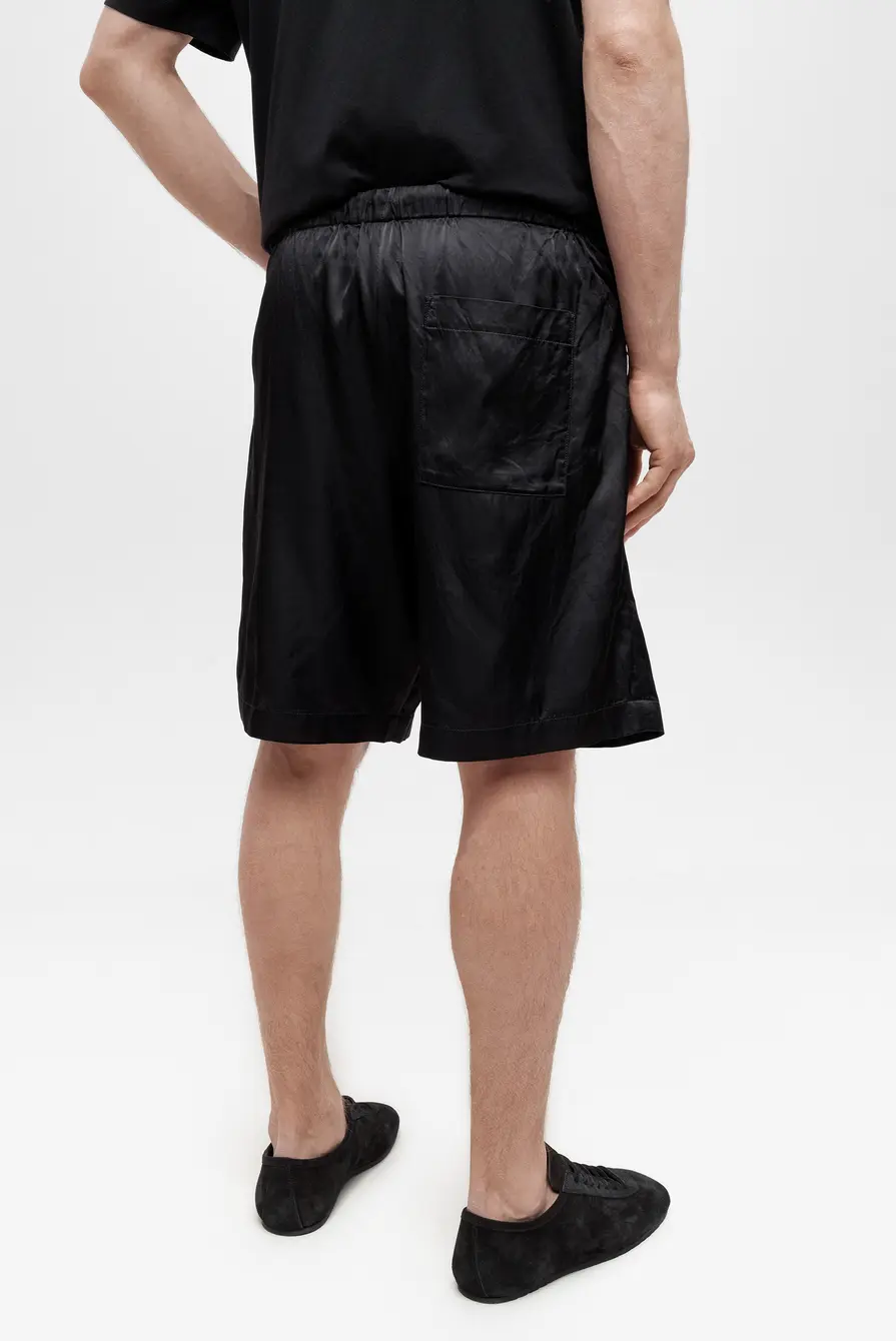 Шорты Dries Van Noten
