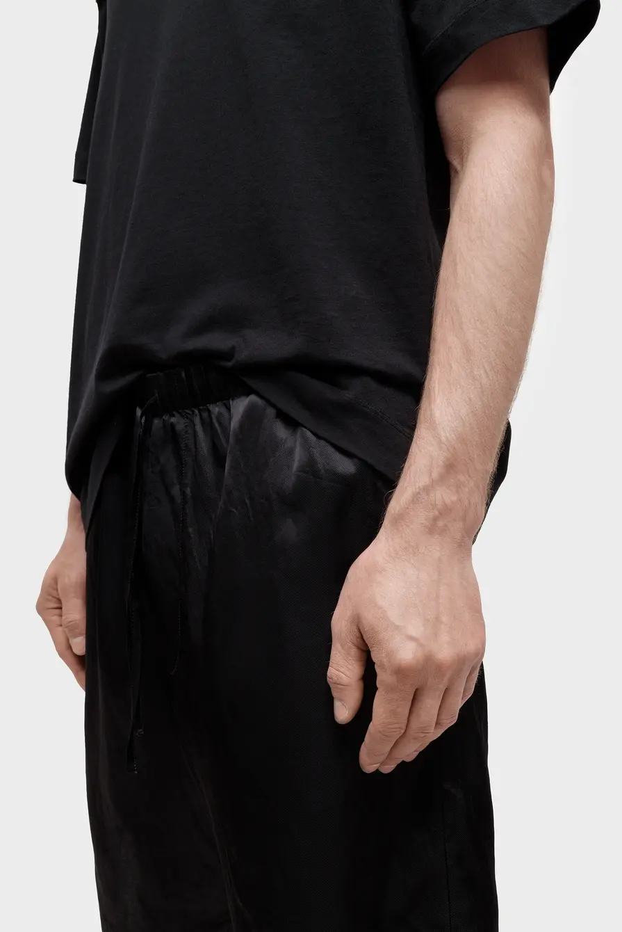 Шорты Dries Van Noten