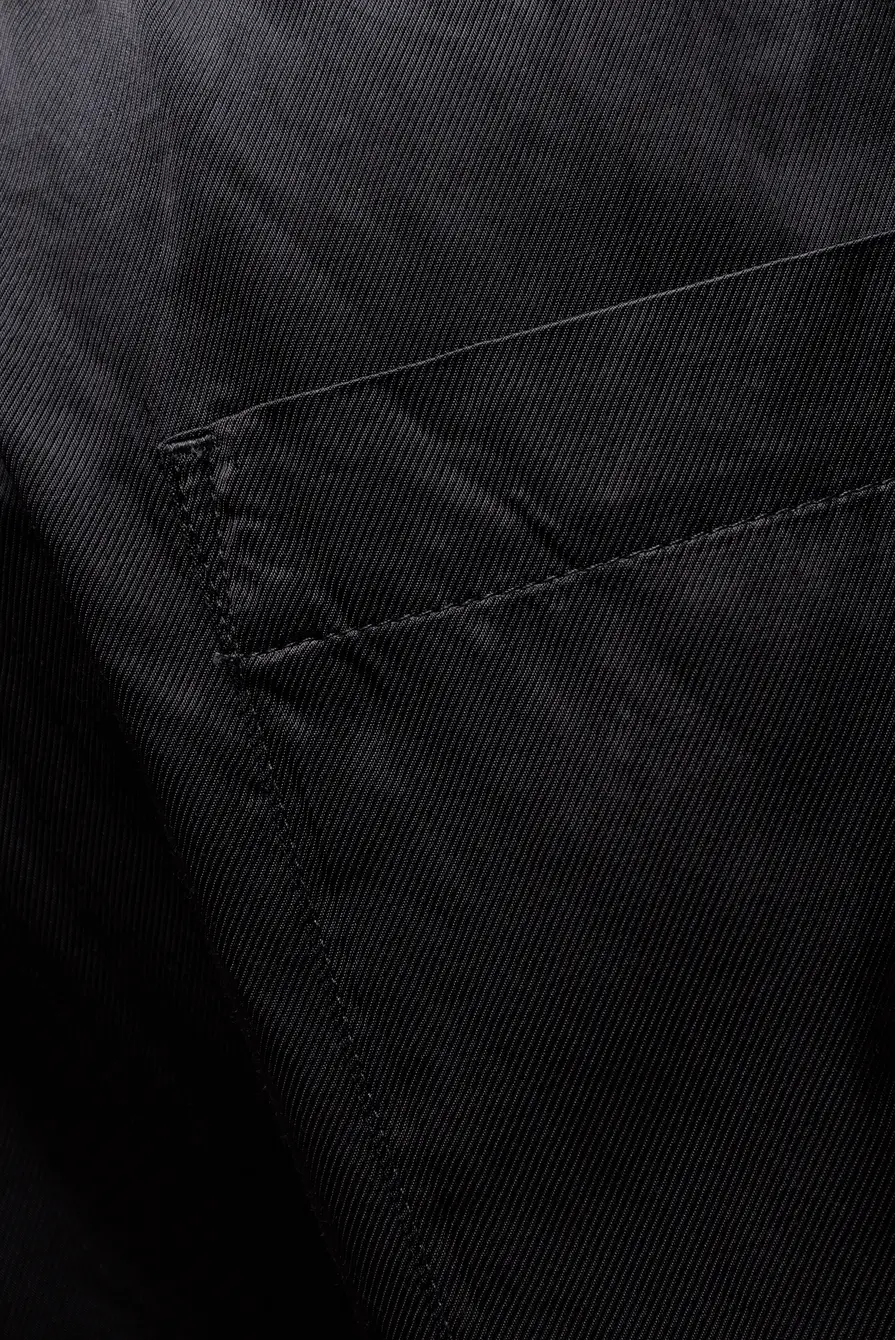Шорты Dries Van Noten