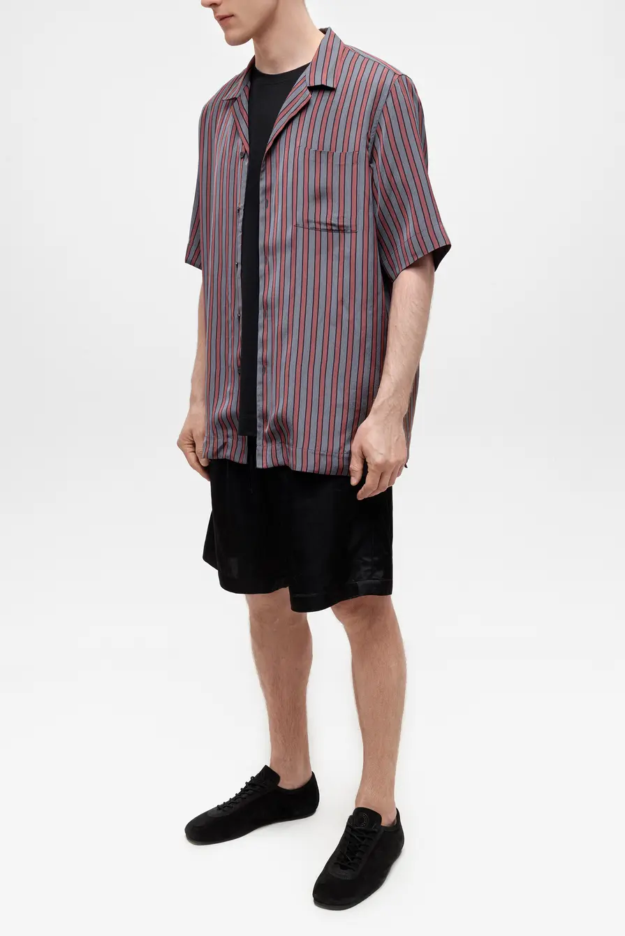 Шорты Dries Van Noten