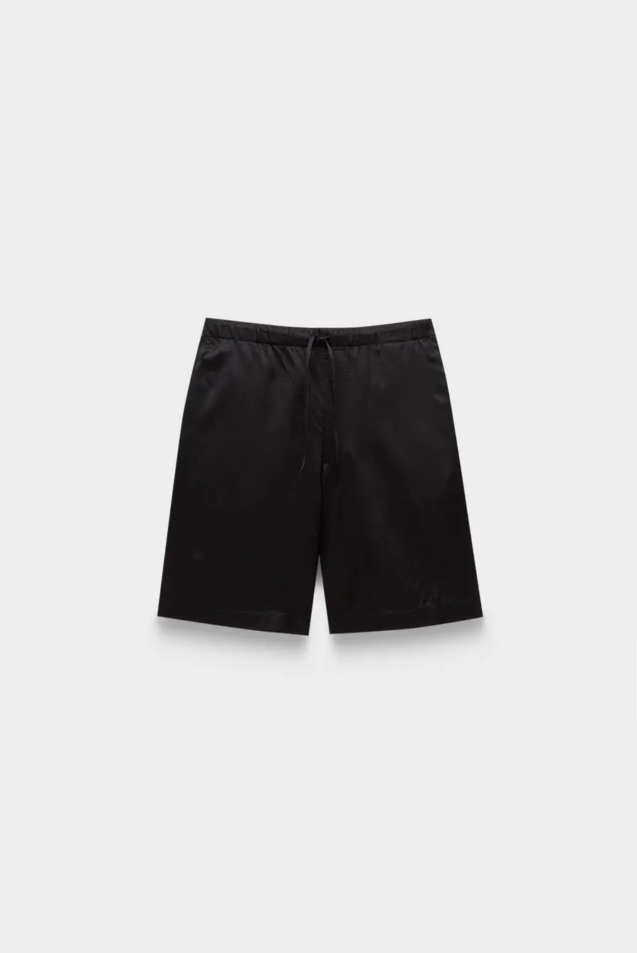 Шорты Dries Van Noten