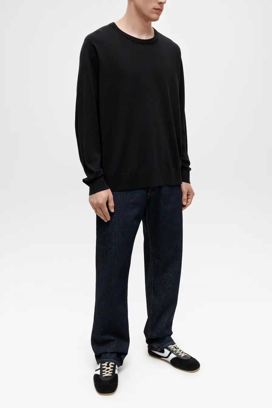 Джинсы Dries Van Noten
