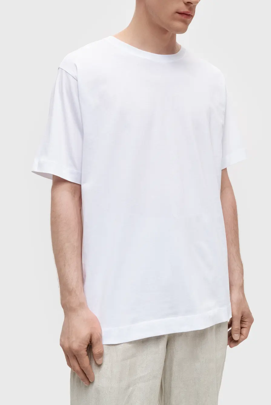 Футболка Dries Van Noten