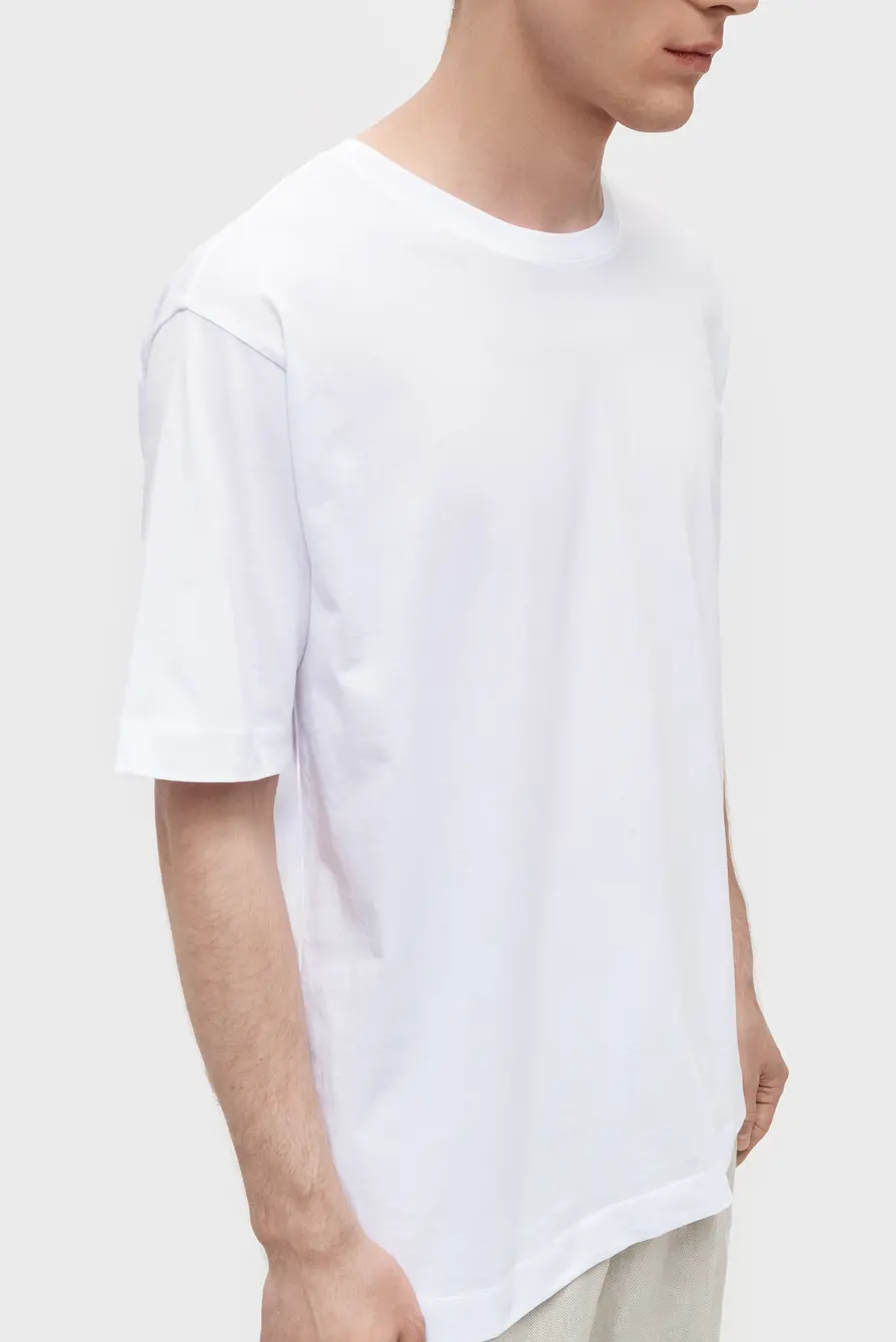 Футболка Dries Van Noten