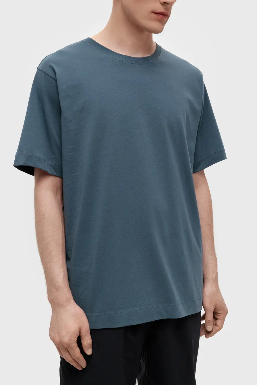Футболка Dries Van Noten