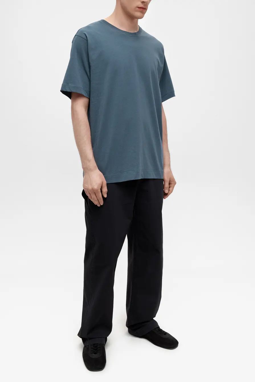 Футболка Dries Van Noten