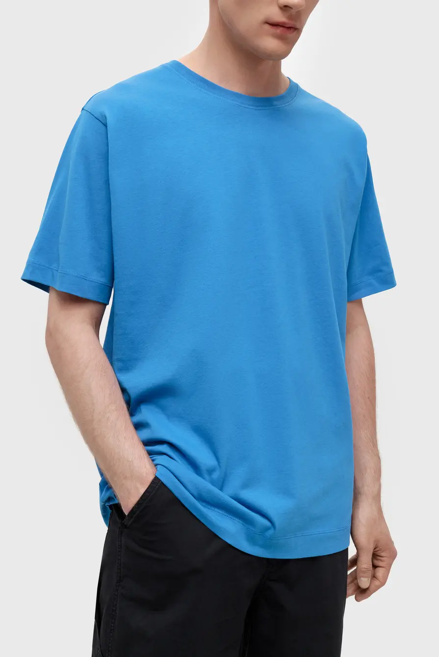 Футболка Dries Van Noten