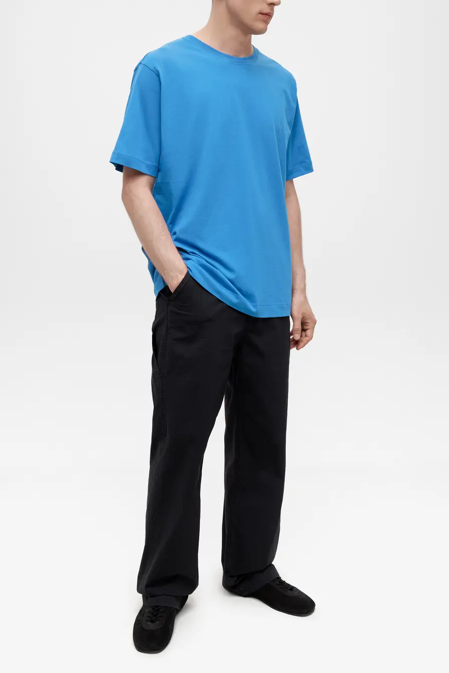 Футболка Dries Van Noten