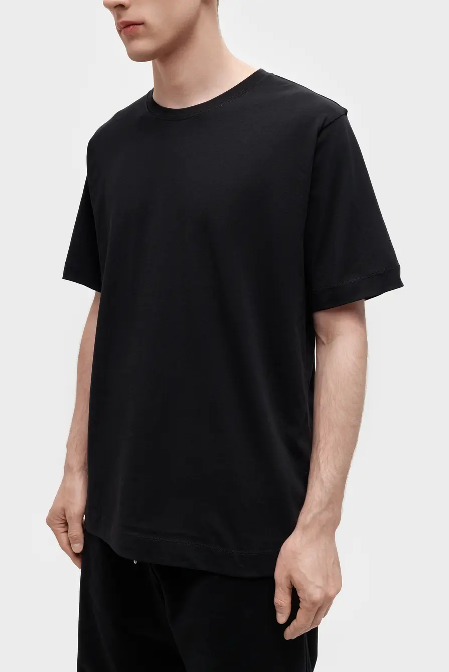 Футболка Dries Van Noten