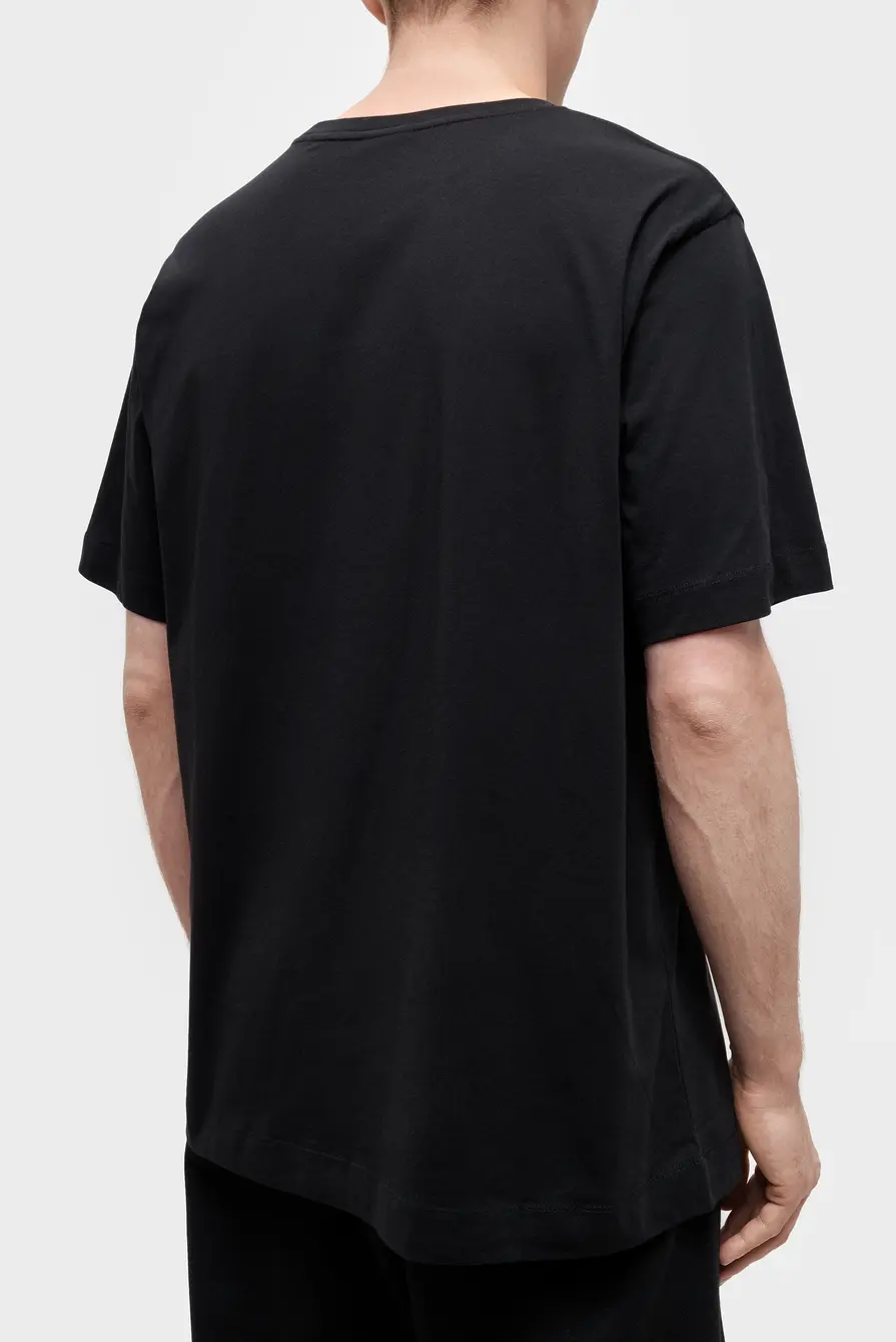 Футболка Dries Van Noten