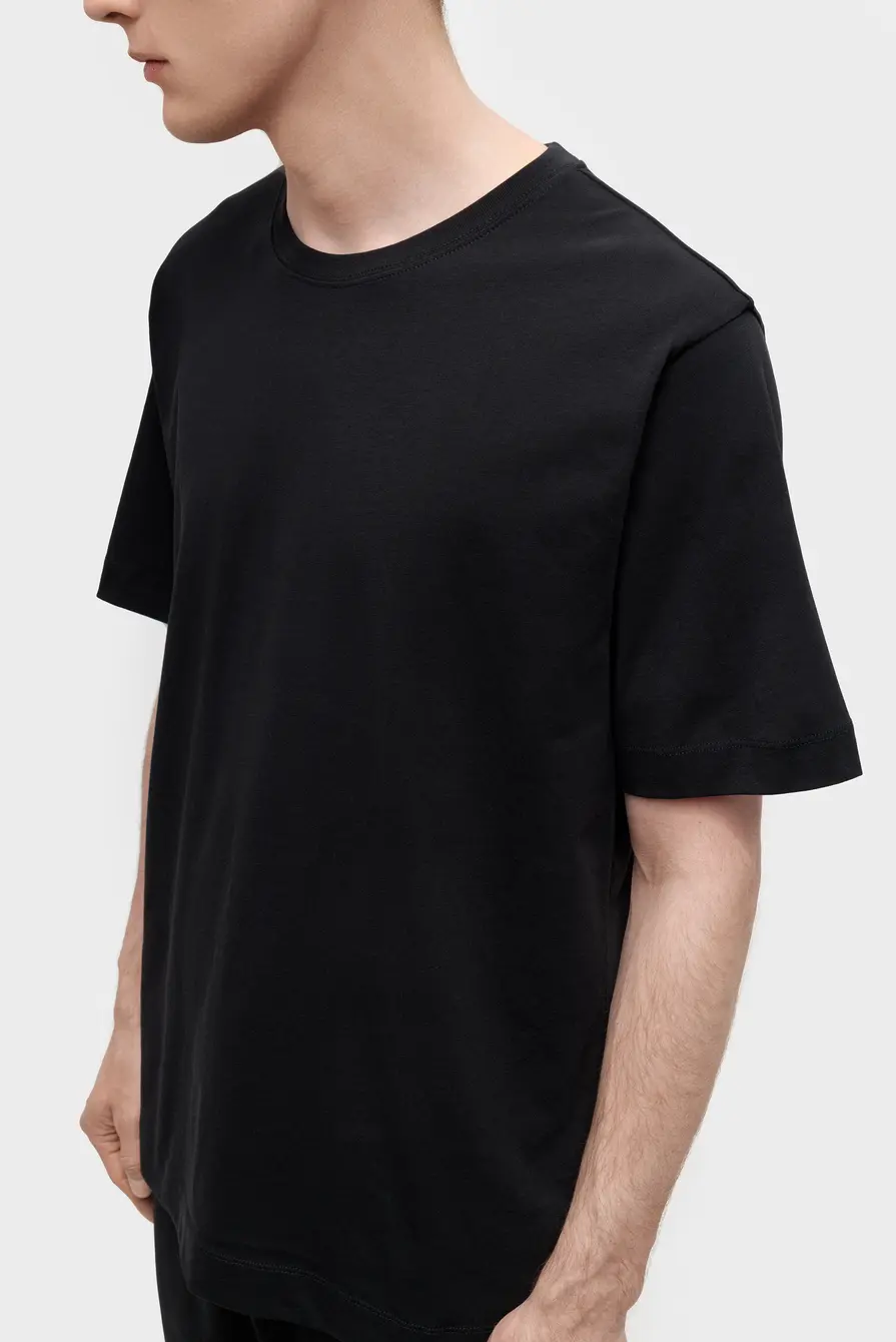 Футболка Dries Van Noten
