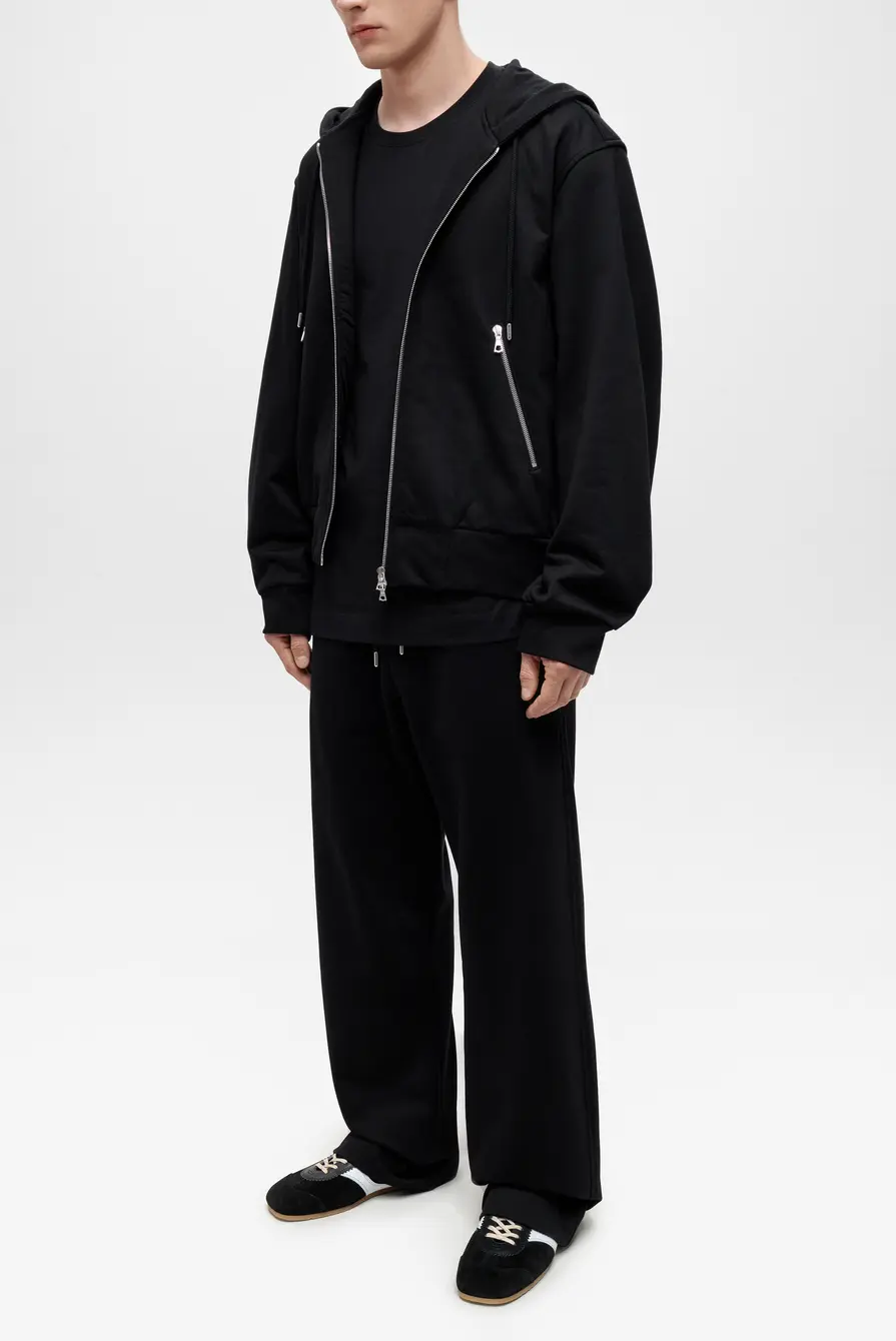 Футболка Dries Van Noten