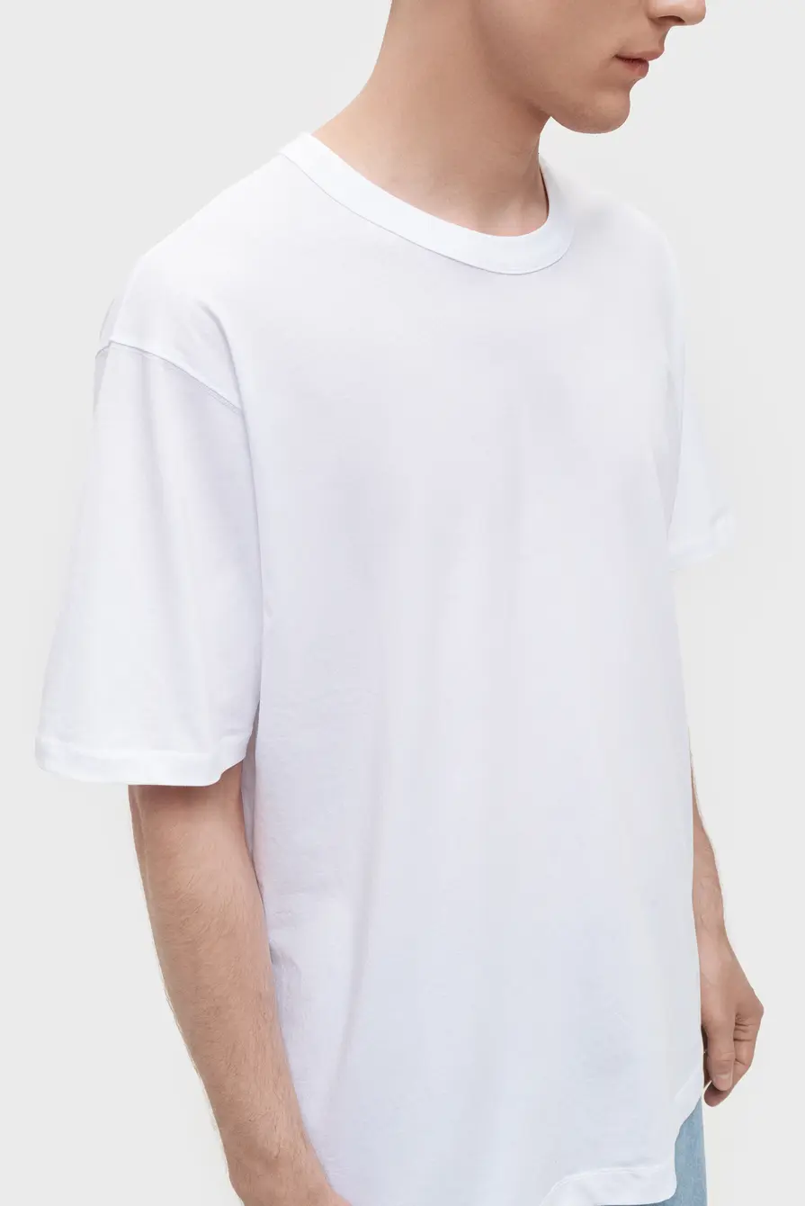Футболка Dries Van Noten
