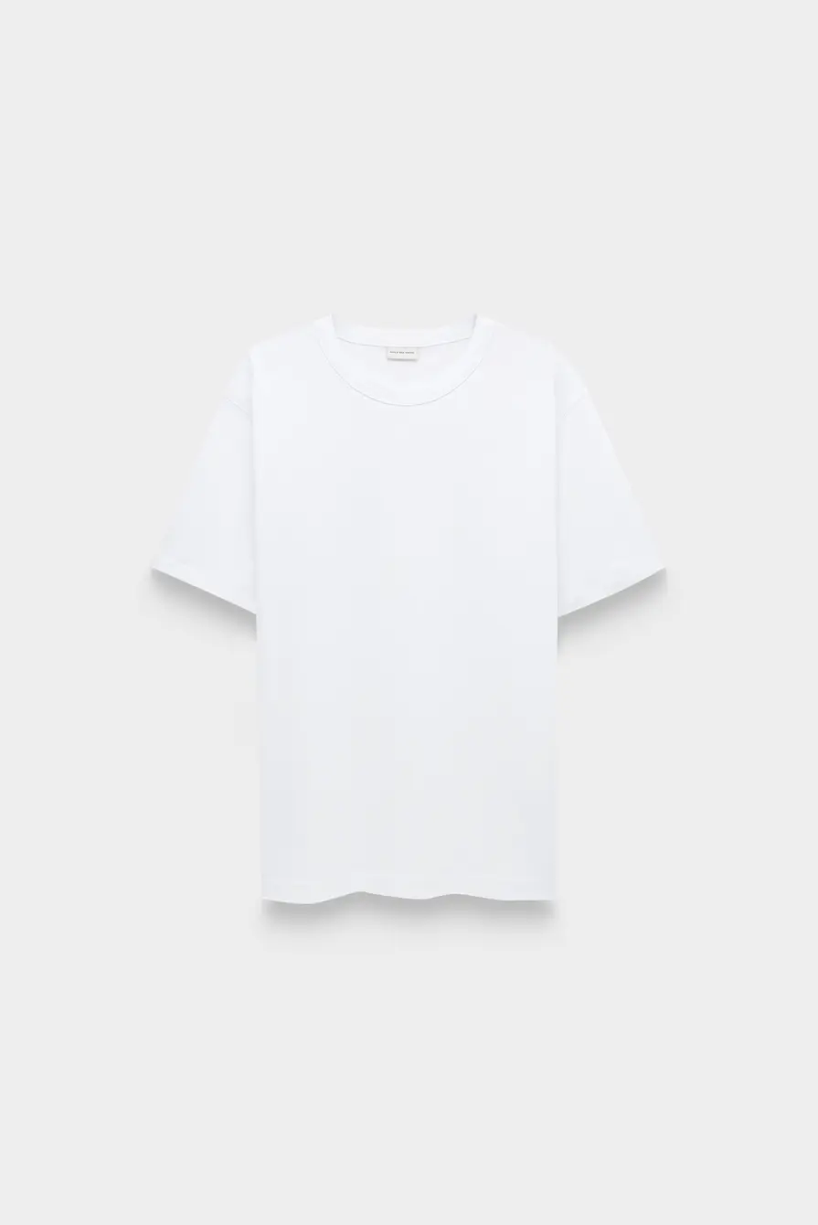 Футболка Dries Van Noten