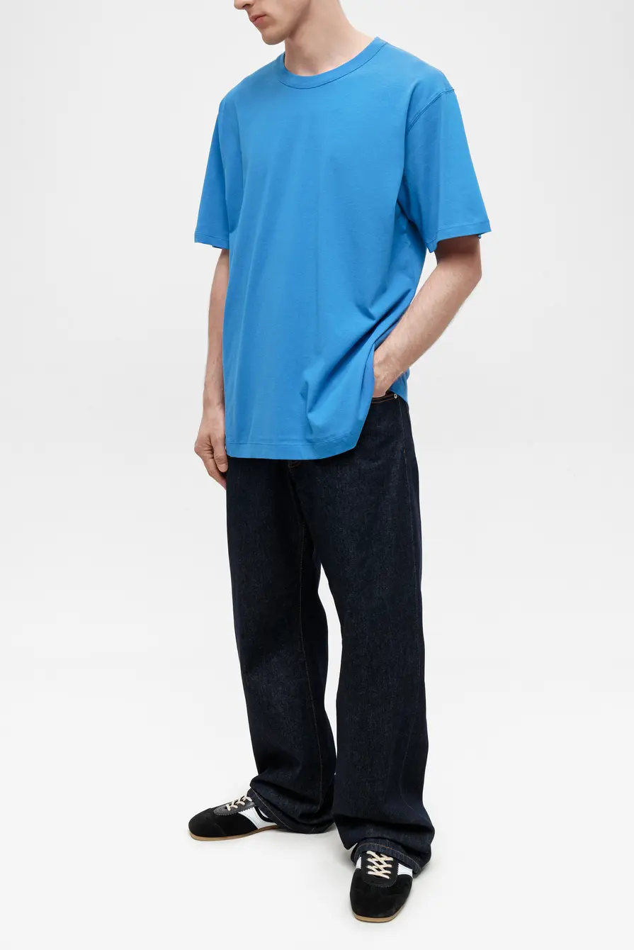 Футболка Dries Van Noten