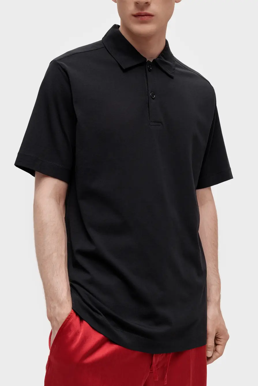 Поло Dries Van Noten