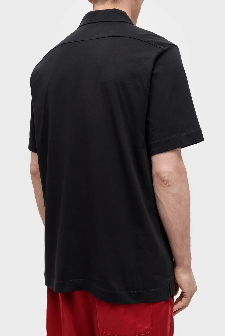 Поло Dries Van Noten