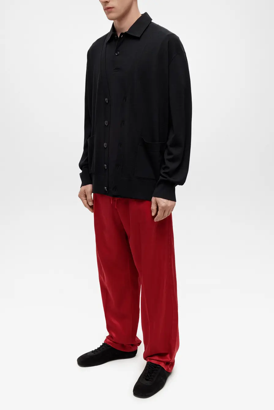 Поло Dries Van Noten