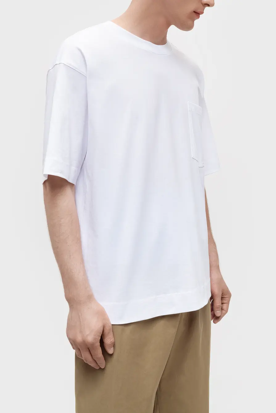 Футболка Dries Van Noten