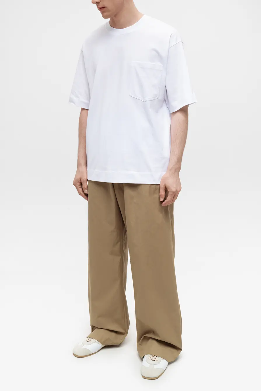 Футболка Dries Van Noten