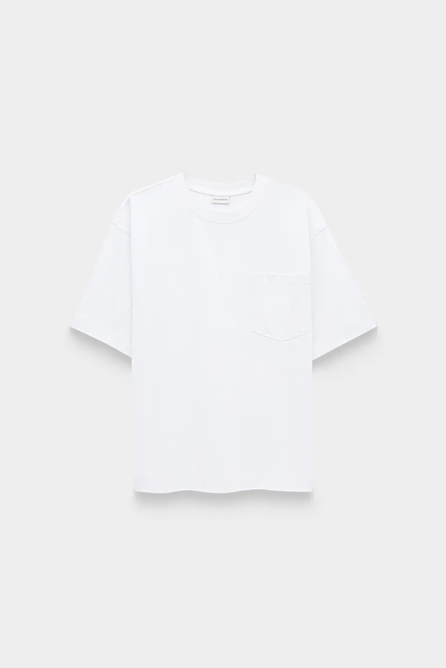 Футболка Dries Van Noten