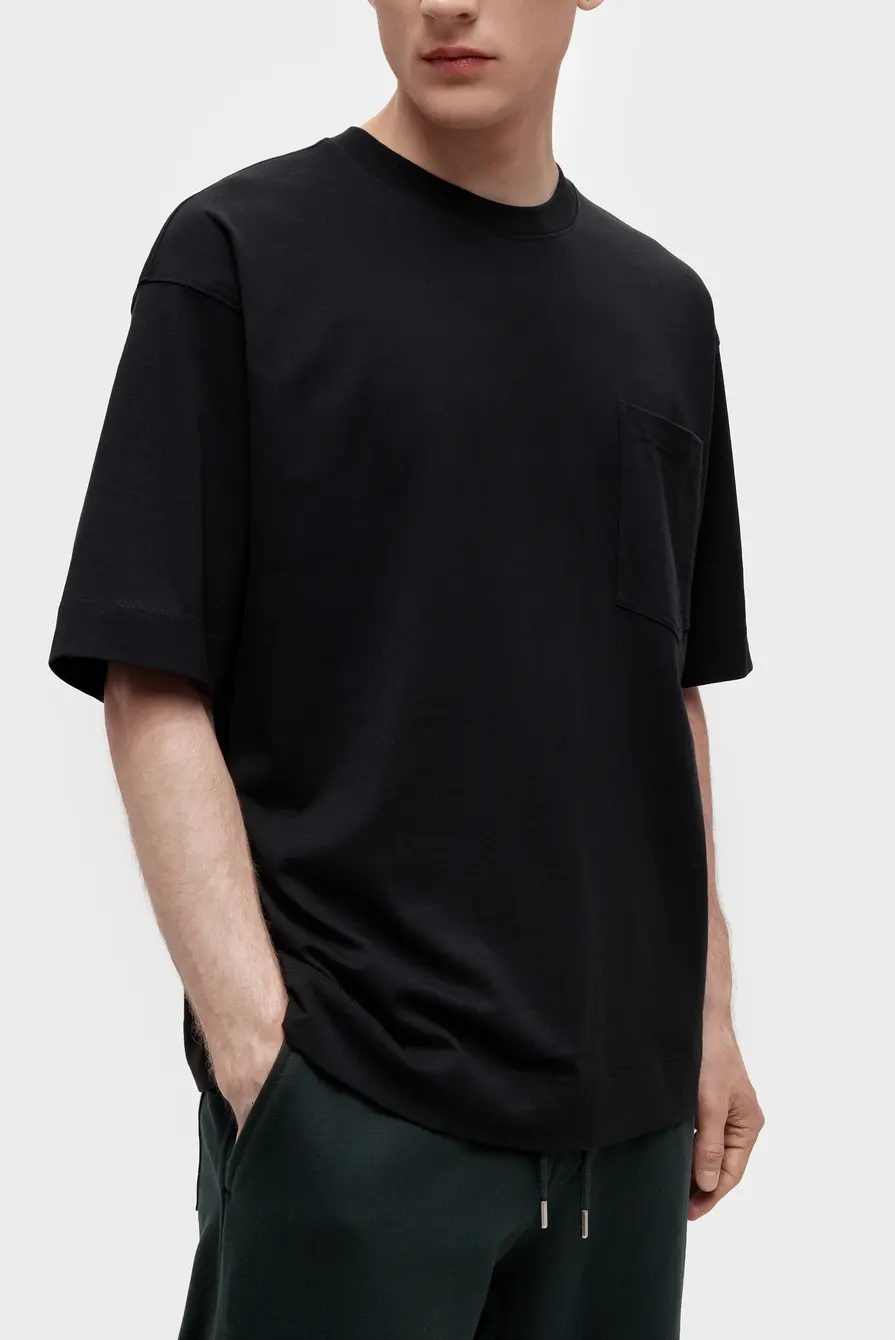 Футболка Dries Van Noten