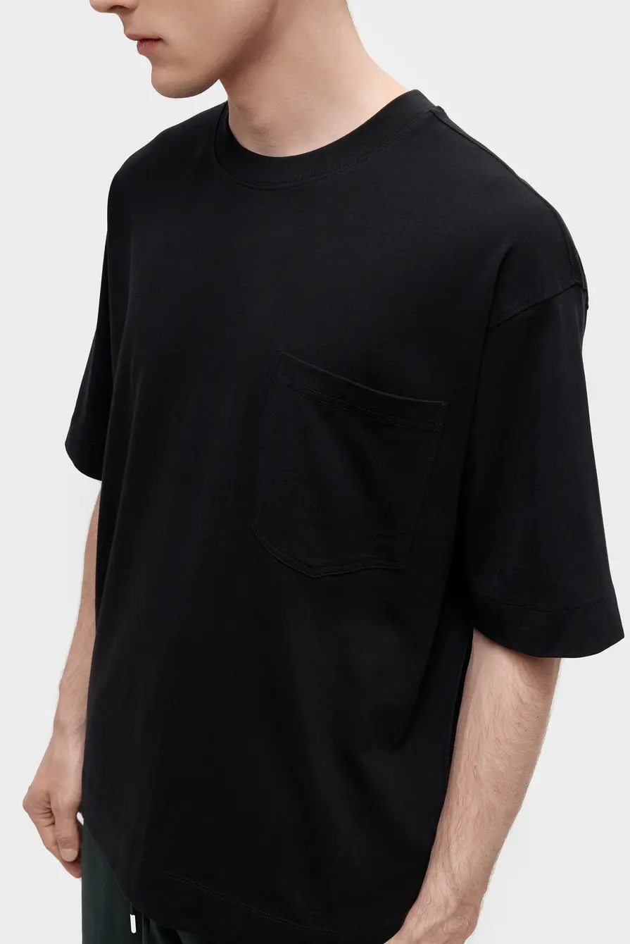 Футболка Dries Van Noten