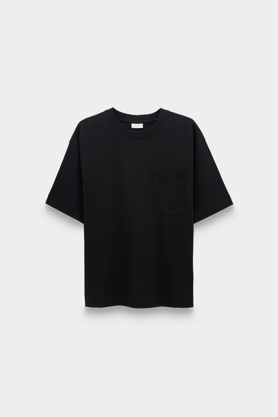 Футболка Dries Van Noten