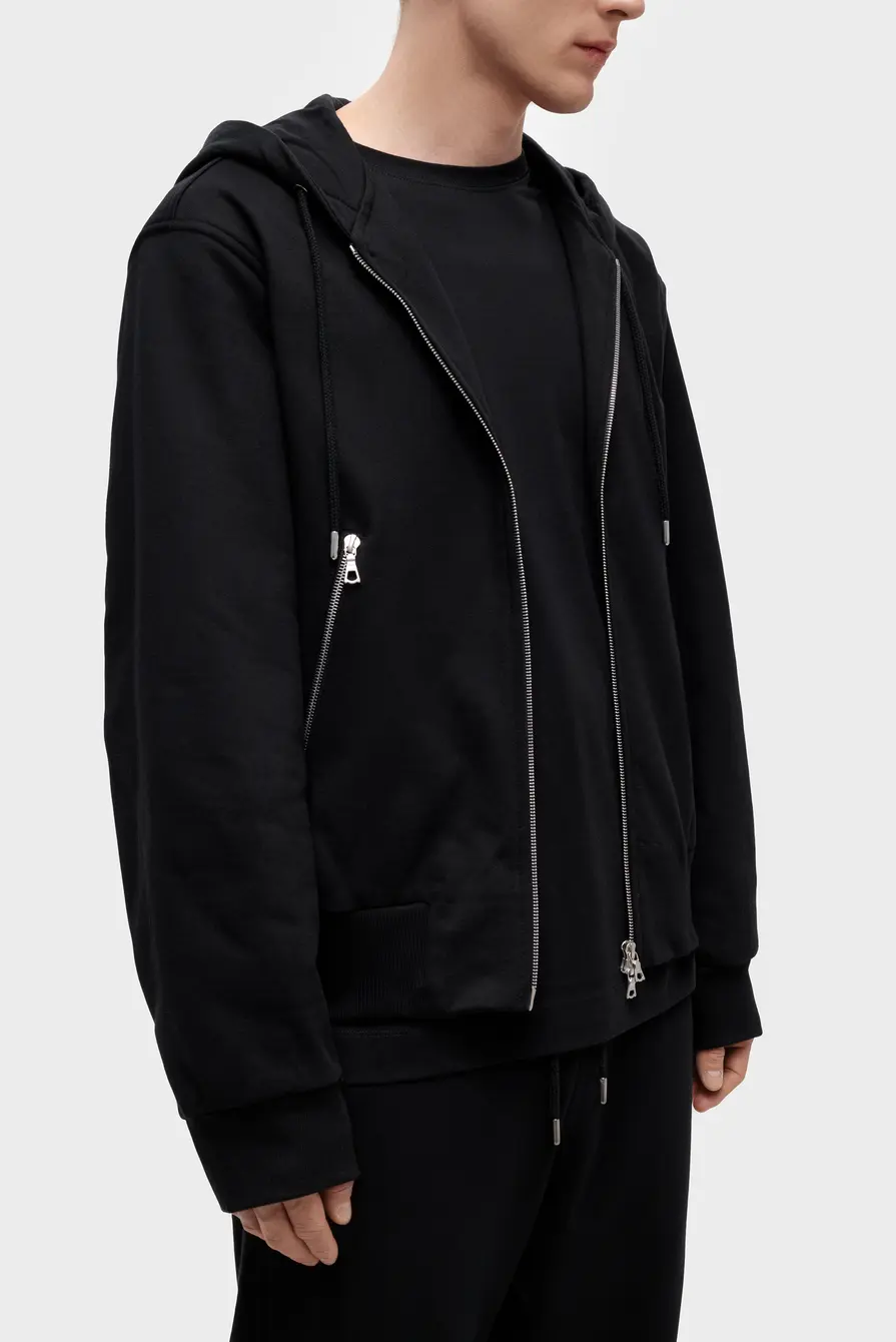 Толстовка Dries Van Noten