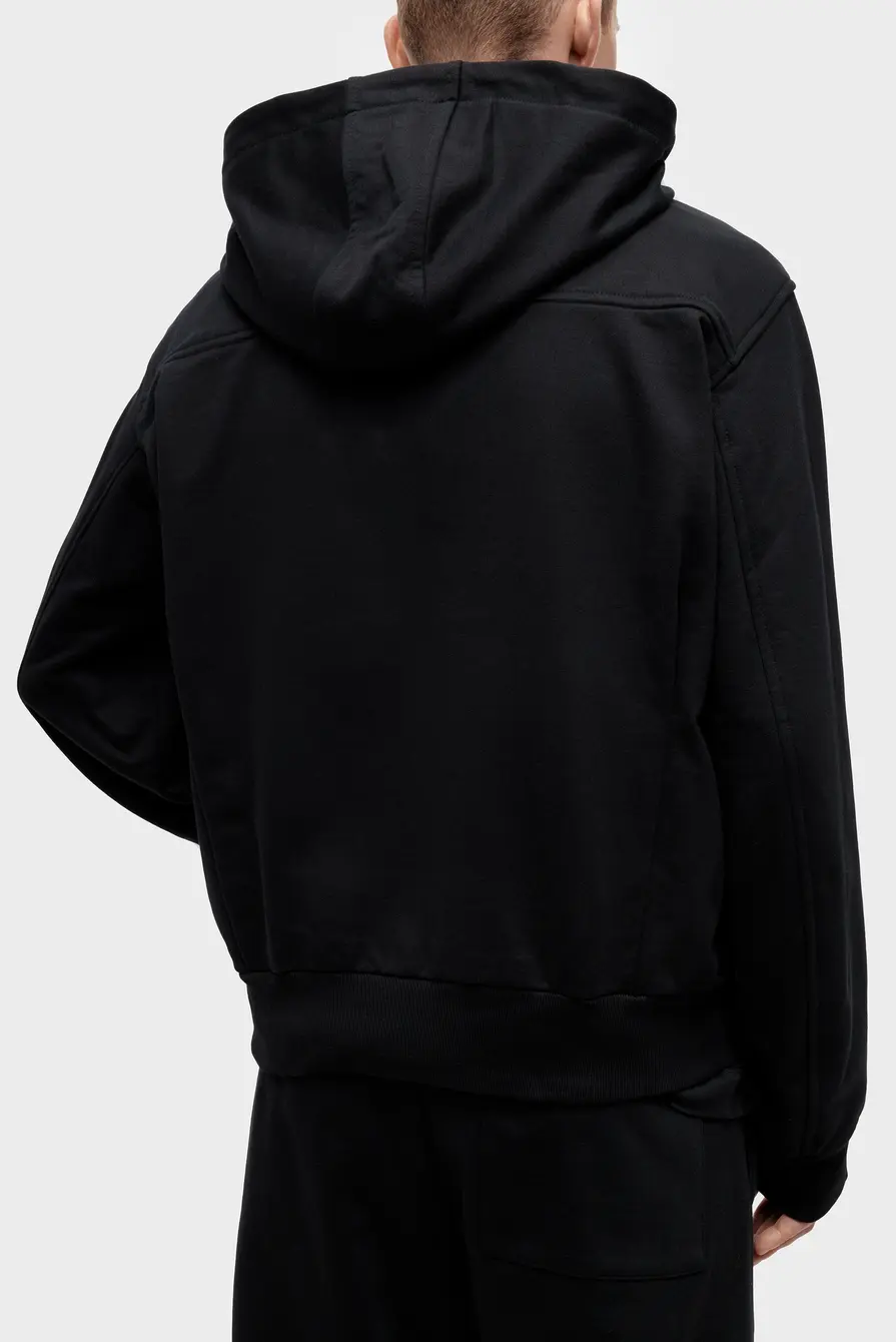 Толстовка Dries Van Noten