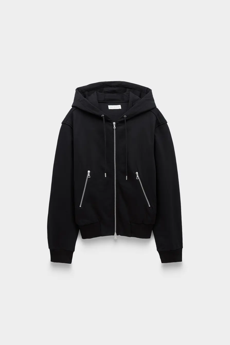 Толстовка Dries Van Noten