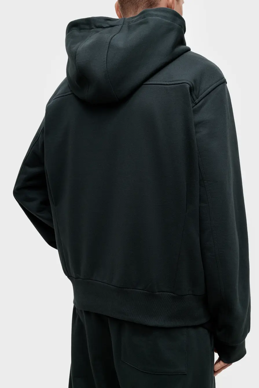 Толстовка Dries Van Noten
