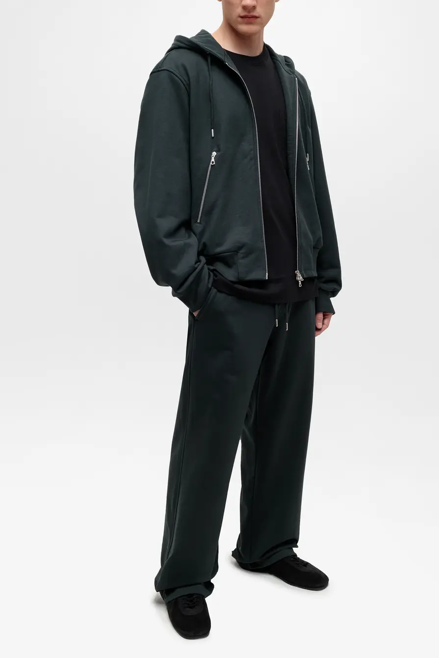 Толстовка Dries Van Noten