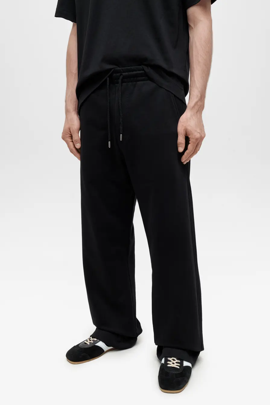 Брюки Dries Van Noten