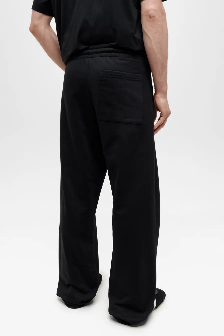 Брюки Dries Van Noten