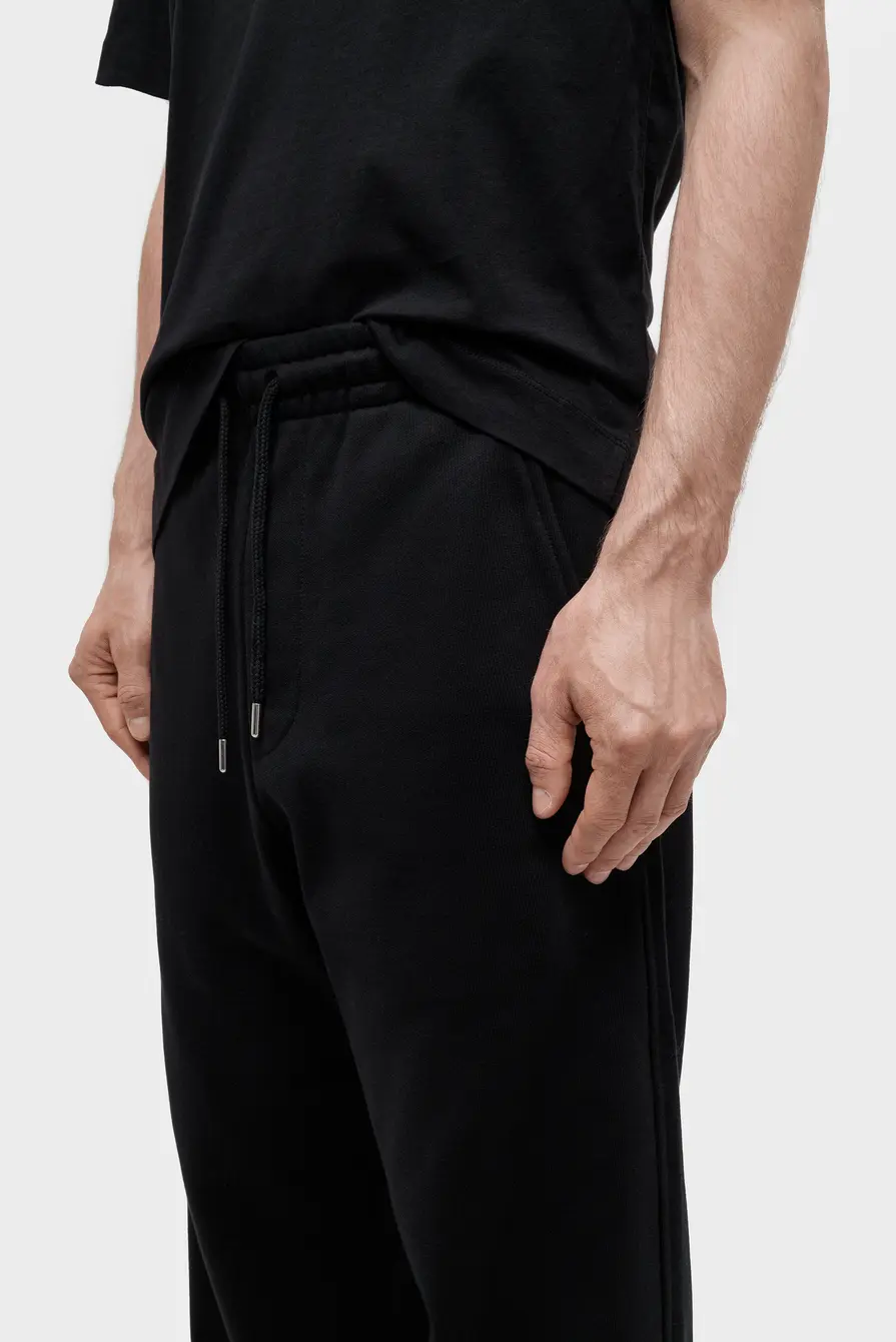 Брюки Dries Van Noten