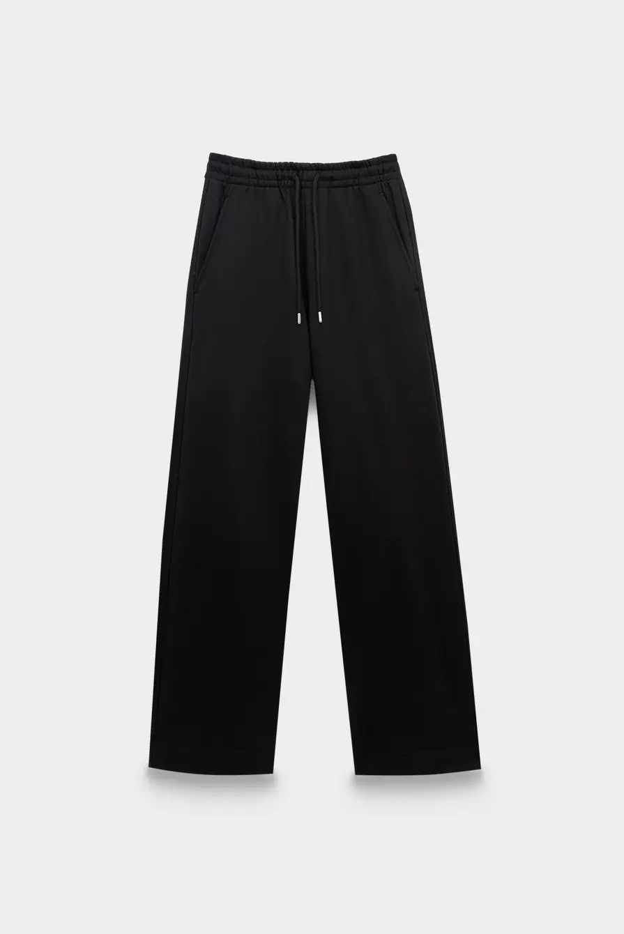Брюки Dries Van Noten