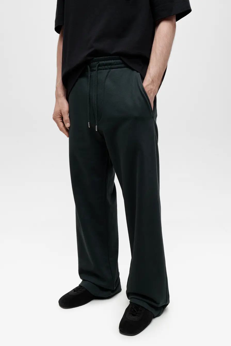 Брюки Dries Van Noten