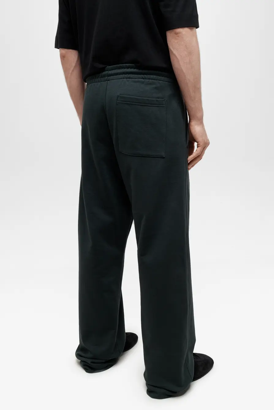 Брюки Dries Van Noten