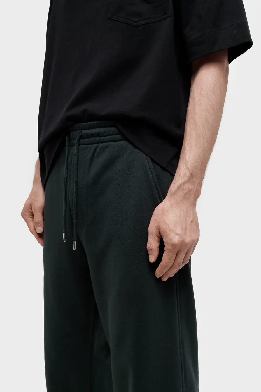 Брюки Dries Van Noten
