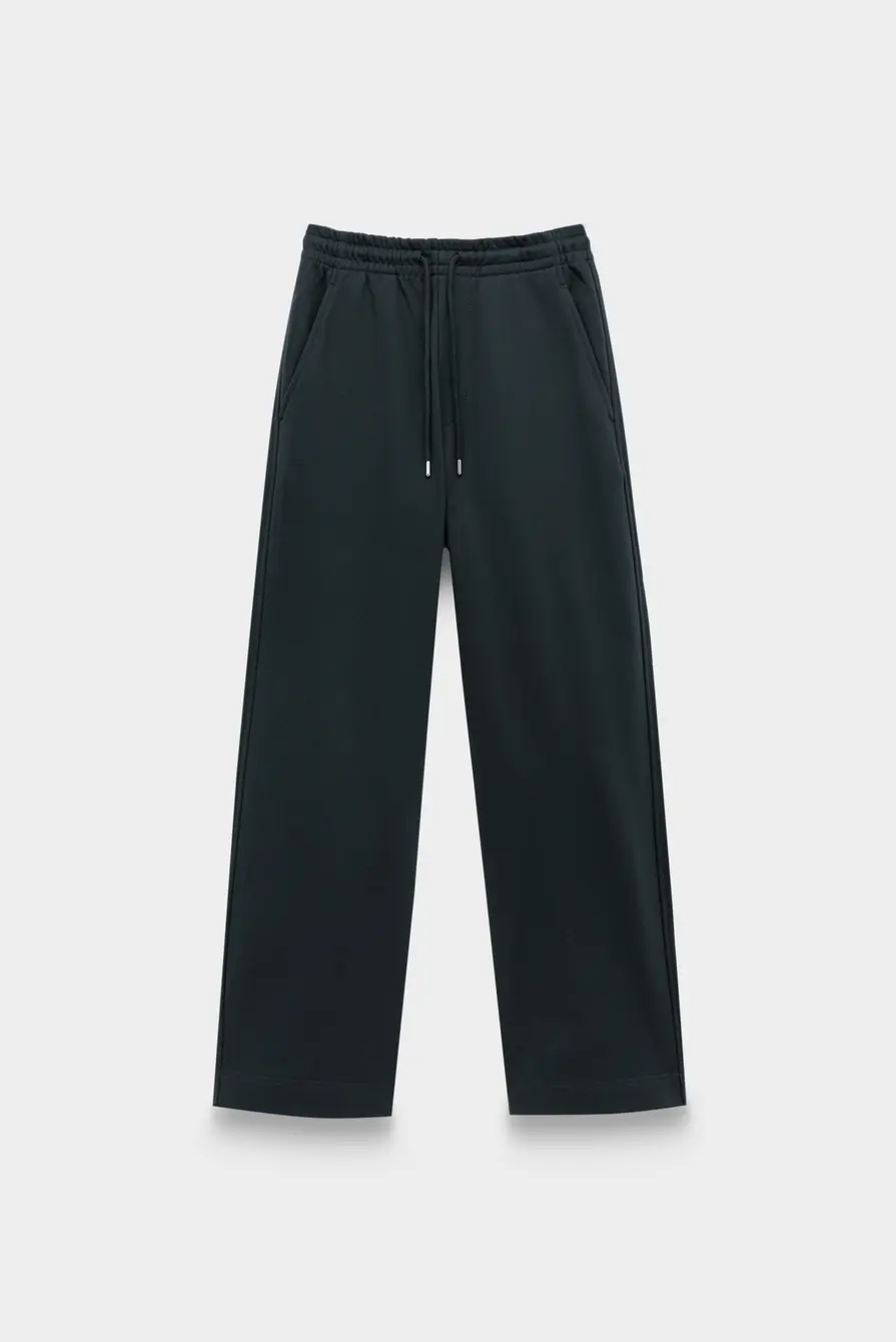 Брюки Dries Van Noten
