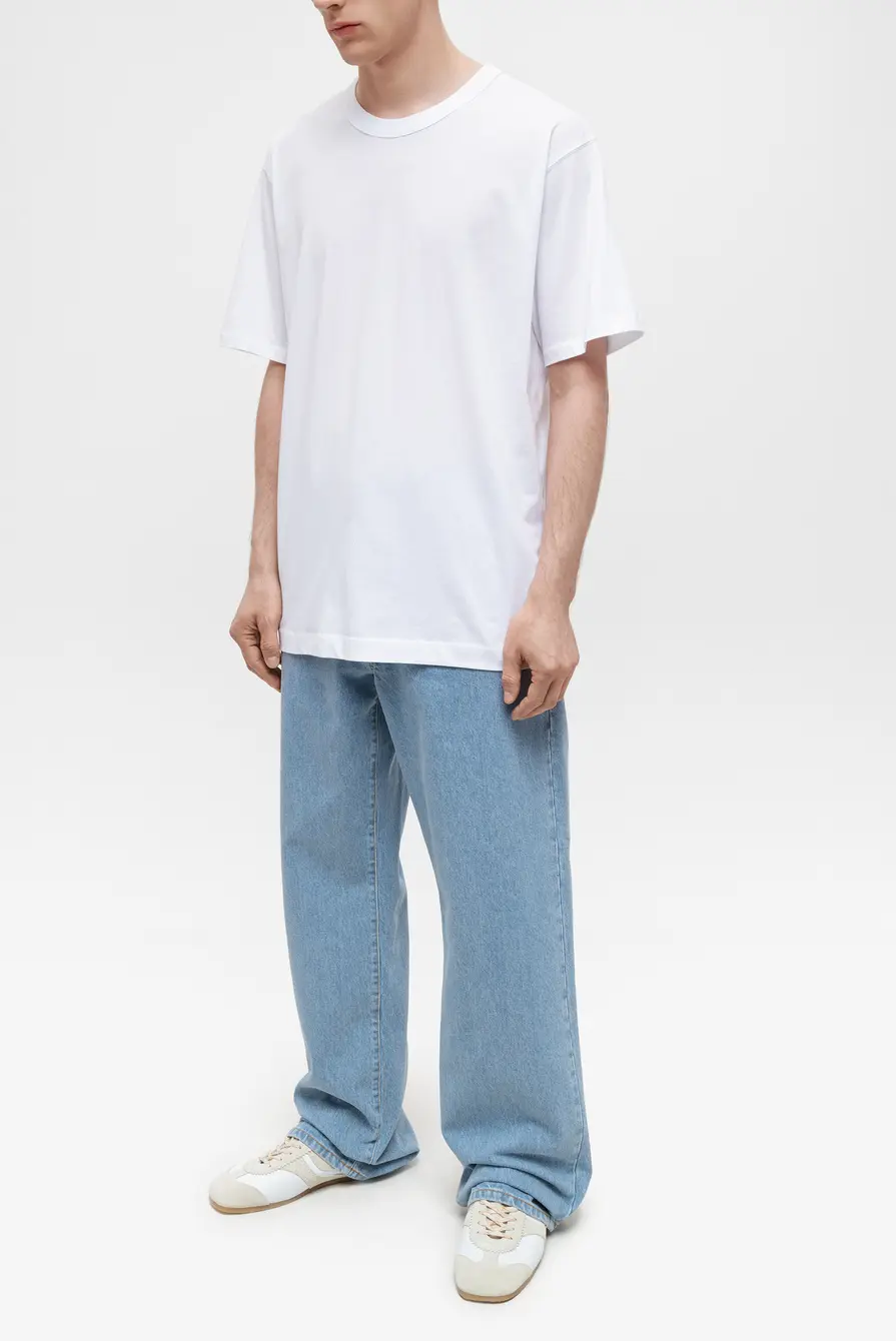 Джинсы Dries Van Noten