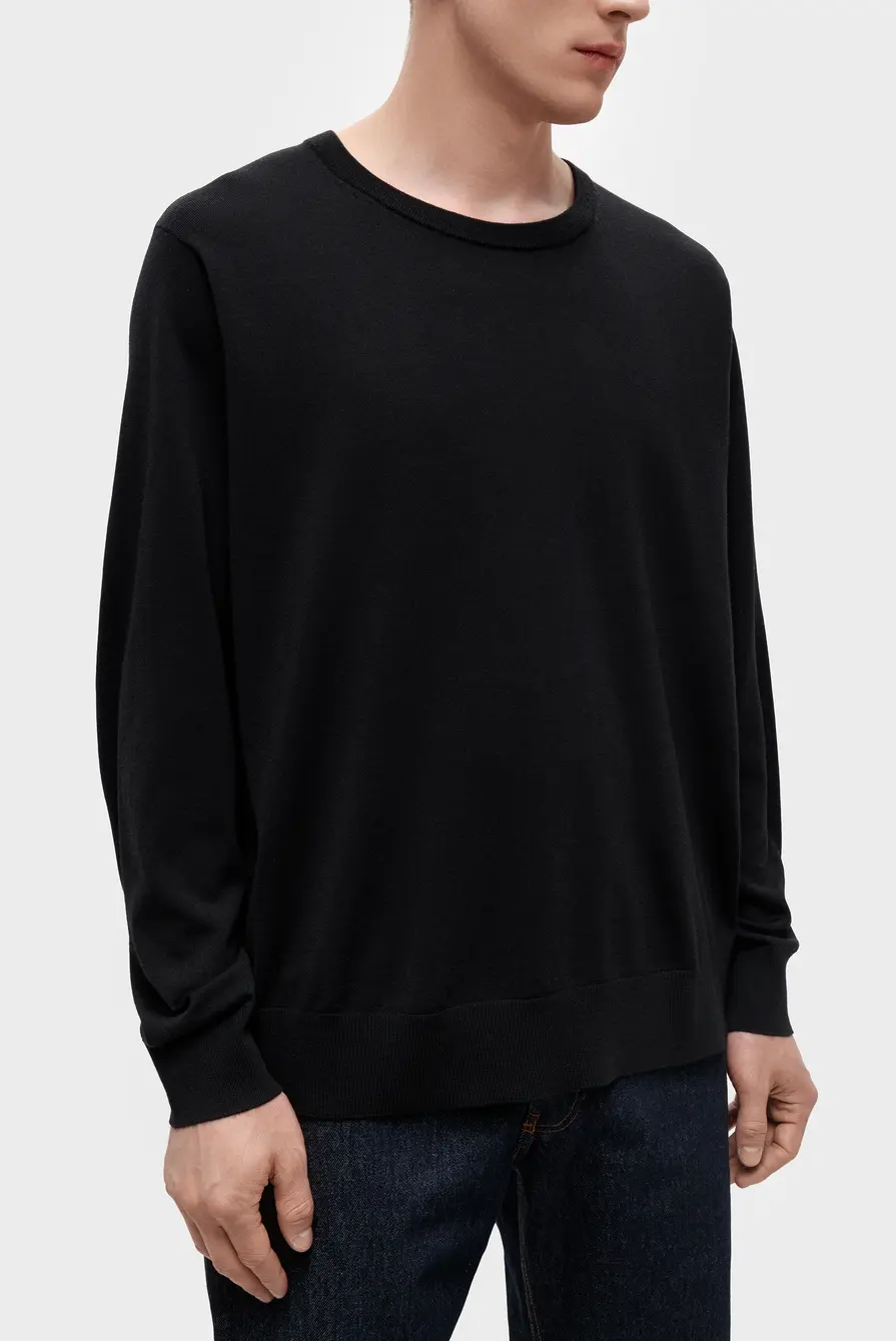 Джемпер Dries Van Noten
