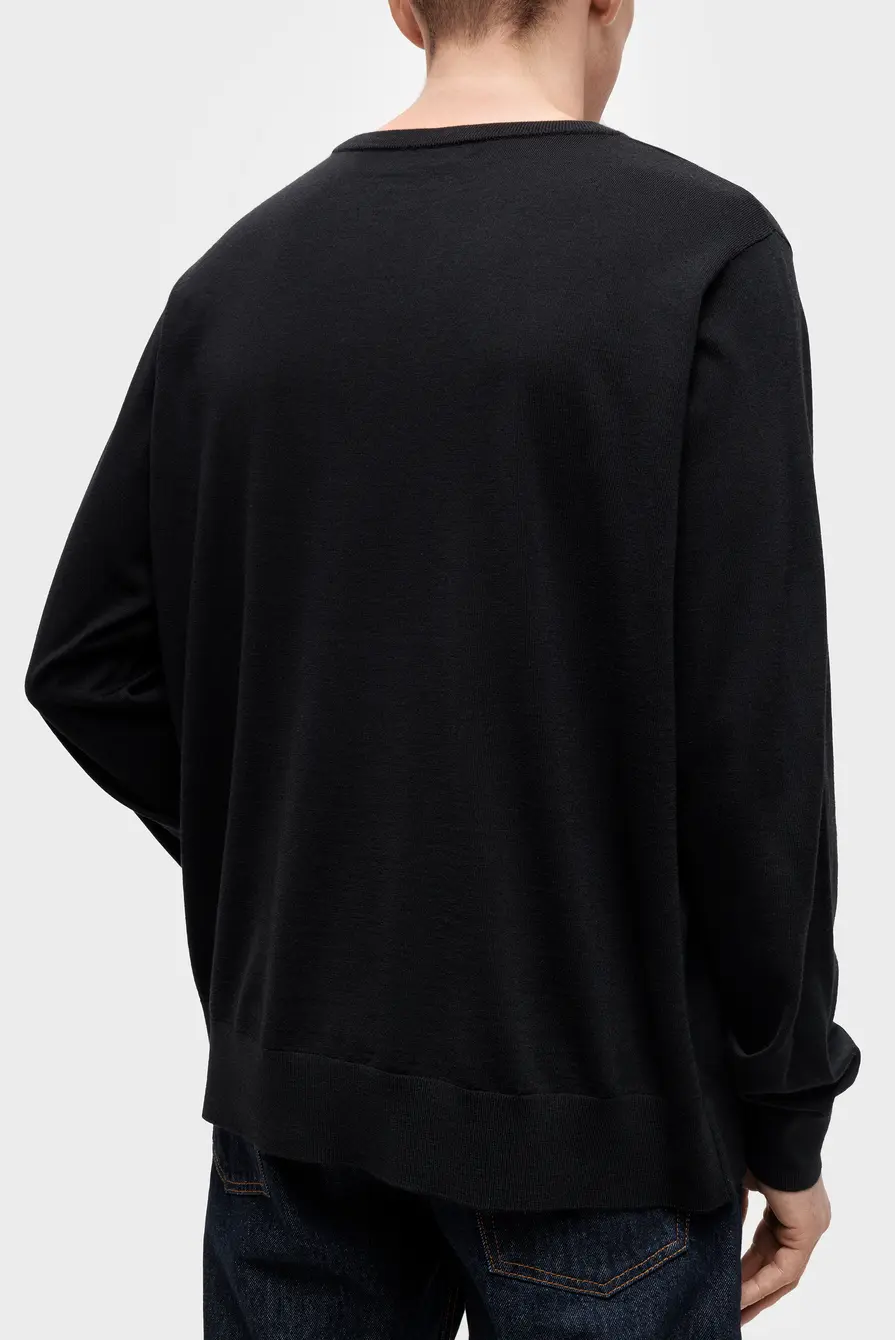 Джемпер Dries Van Noten