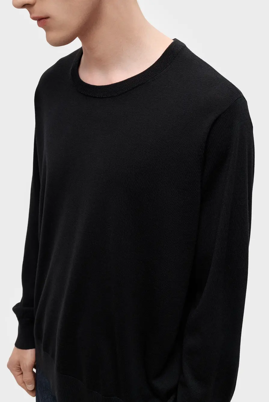Джемпер Dries Van Noten