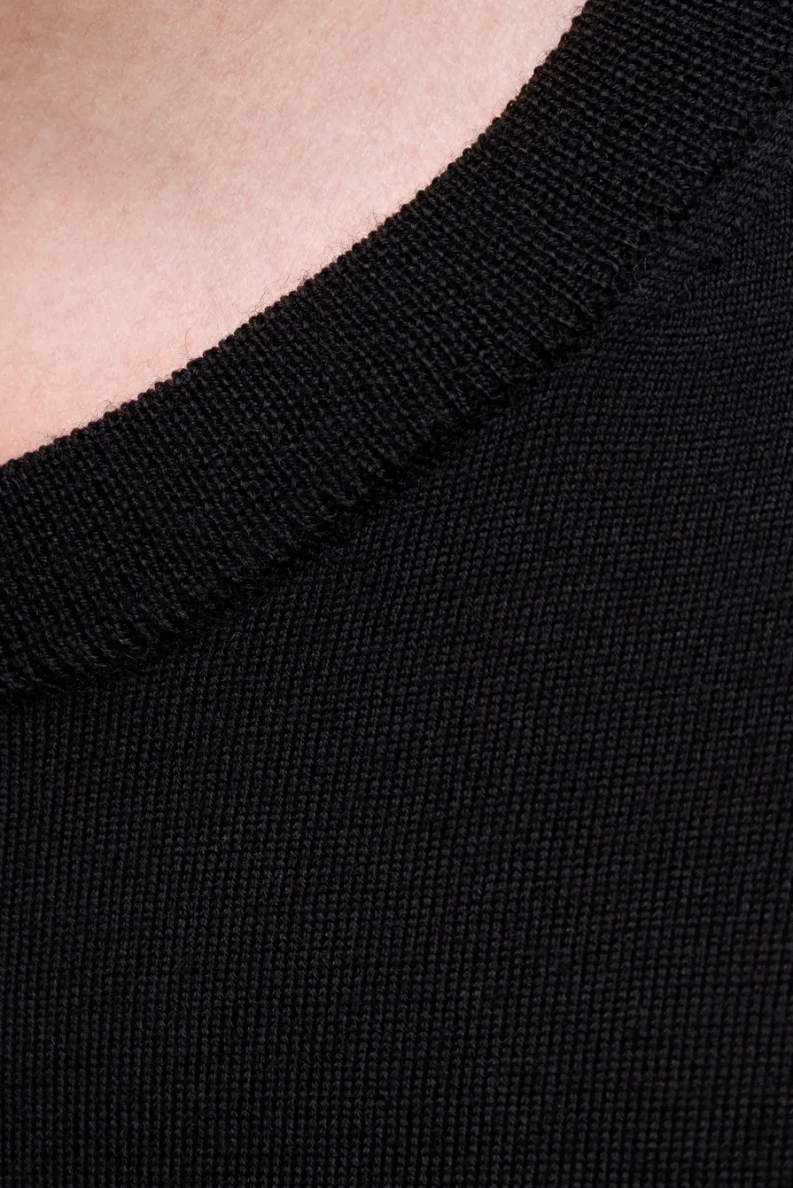 Джемпер Dries Van Noten