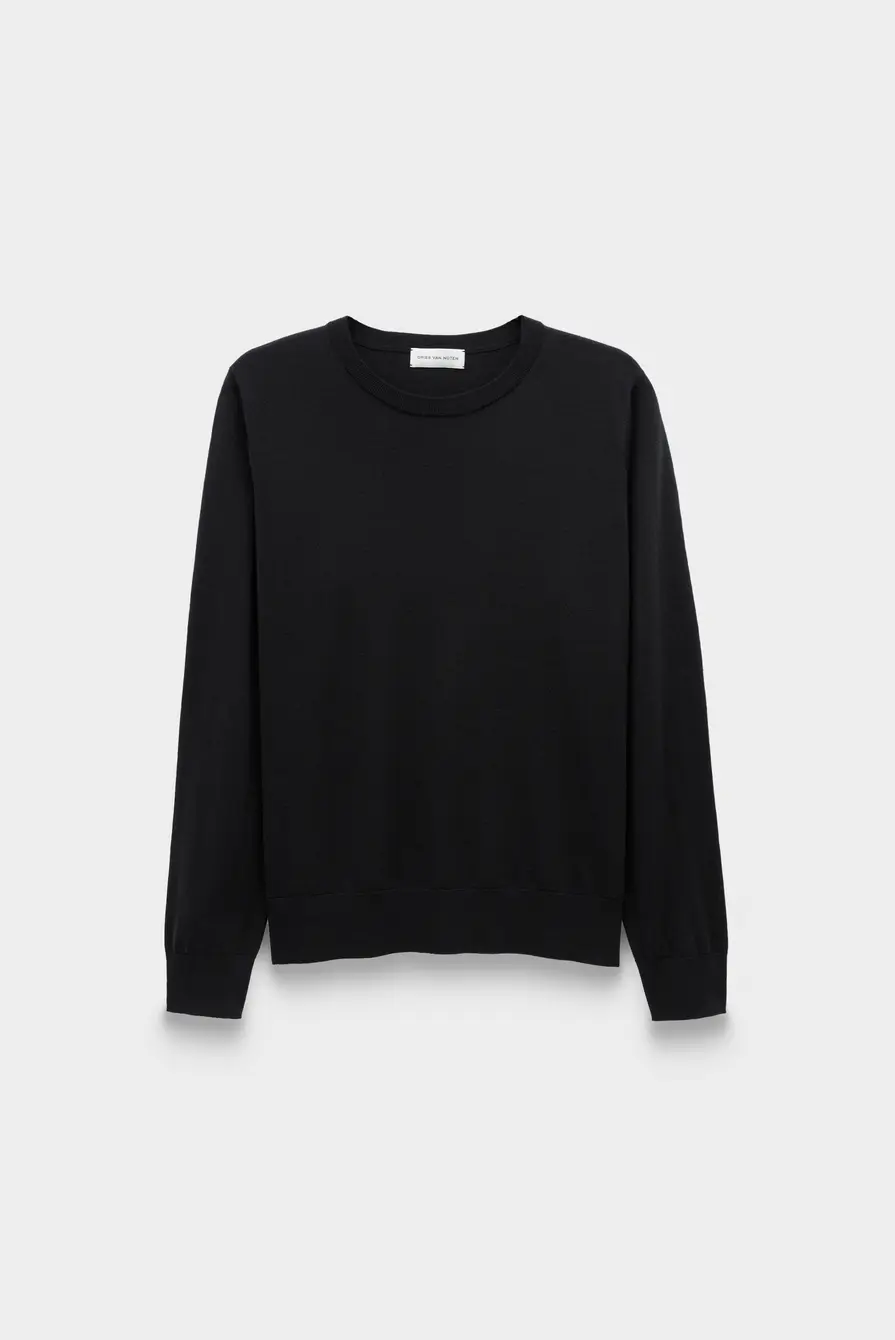 Джемпер Dries Van Noten
