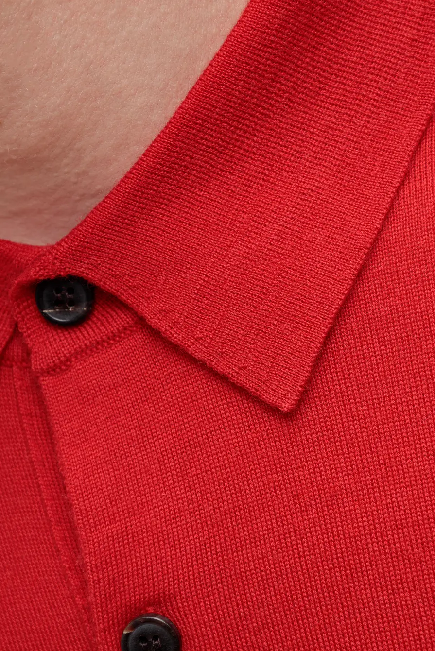 Поло Dries Van Noten