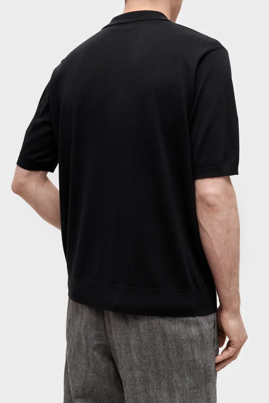 Поло Dries Van Noten